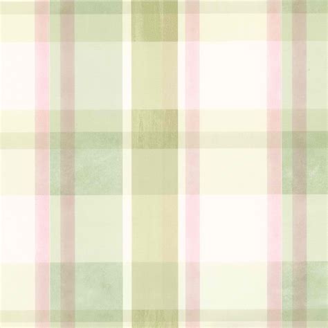 Pink Plaid Wallpaper - WallpaperSafari