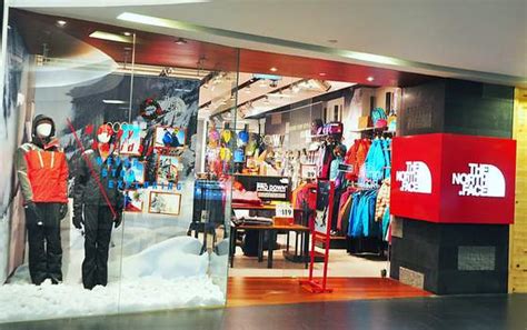 The North Face Jakarta Newstempo