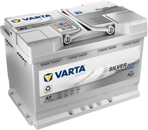 Varta Blue Dynamic E11 Car Battery 574 012 068 3132 12v 74ah 680a