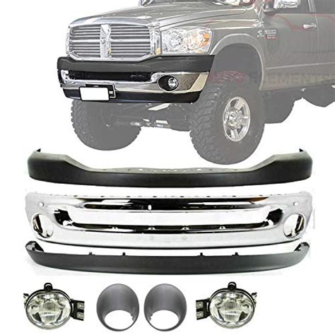 Compare Price Dodge Ram Bumper On Statementsltd