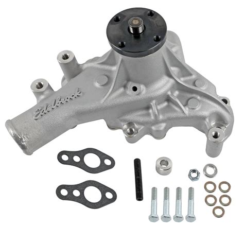 Edelbrock Edelbrock Victor Series High Performance Street