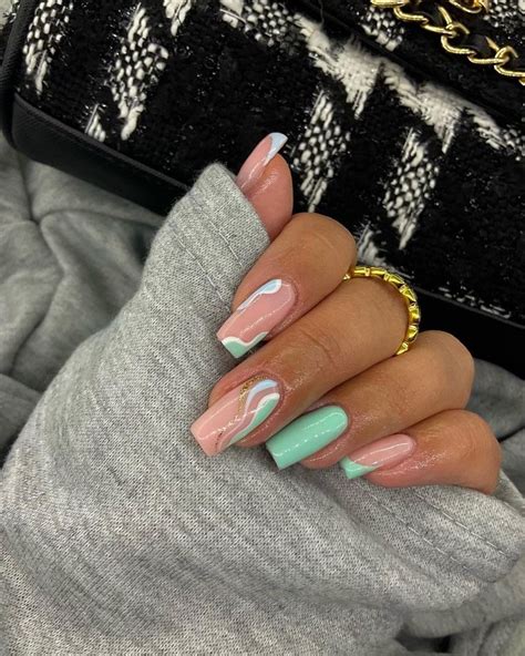 40 Amazing Fall Nail Designs And Ideas To Inspire You In 2023 Acrylic