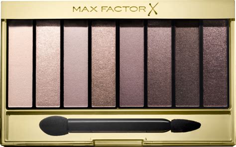 Max Factor Masterpiece Nude Paleta Cieni Do Powiek Nr Rose Nudes