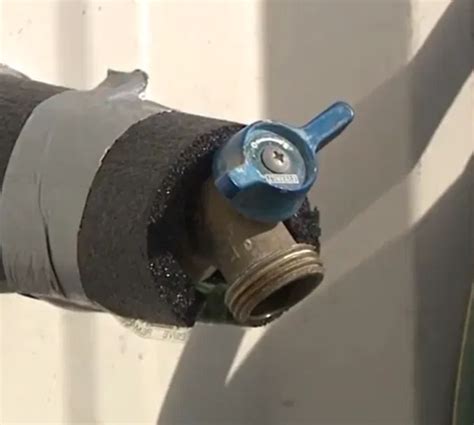 Winterizing Your Home Essential Tips To Protect Your Pipes From