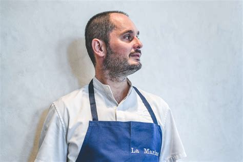 Michelin 2023 Awards Alexandre Couillon The Only French Chef To Win