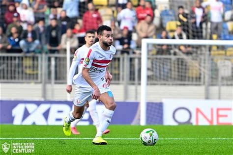 الزمالك 3 ممنوعات قبل الترجى