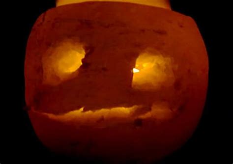 Jack-o'lantern history | Madill Record