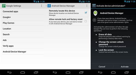 Protecting Your Mobile Device 6 Critical Android Security Tips