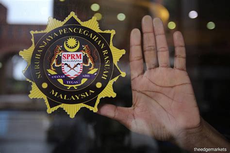 Macc Opens 25 Investigation Papers On Mismanagement Of Covid 19 Procurement