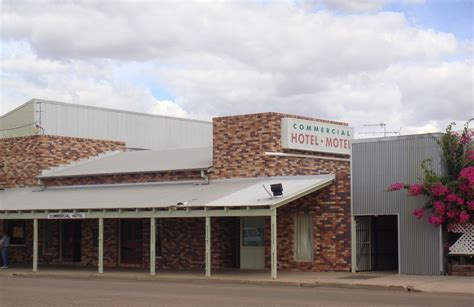 Longreach | Queensland Places