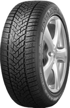 Anvelope Iarna Dunlop WINTER SPT 5 235 45 R17 97V Anvelostar Ro