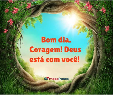 Frases De Bom Dia Deus Te Aben Oe Imagens Espetaculares