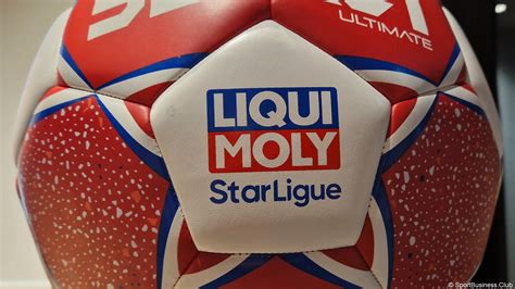 Handball Les budgets des équipes de la Liqui Moly Starligue