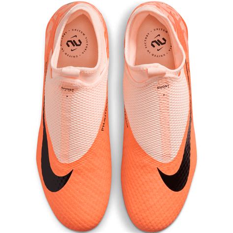 Nike Phantom Gx Academy Dynamic Fit Fg Mg United Pack Wegotsoccer