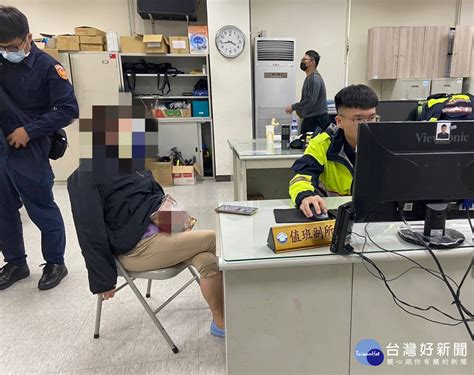 詐騙老梗手法換湯不換藥 行員與警聯手阻詐 蕃新聞