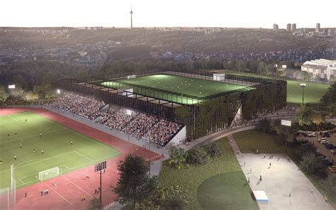 Nacionalinio Vilniaus Stadiono Projektas Pst Projektai