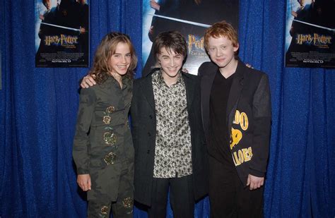 Harry Potter and the Chamber of Secrets Premiere (2002) | See the Harry ...