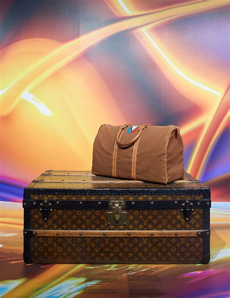 LV Dream le nouveau lieu éphémère et incontournable signé Louis Vuitton