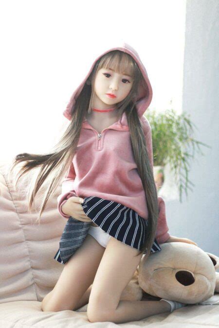 Mini Sex Dolls NakeDoll