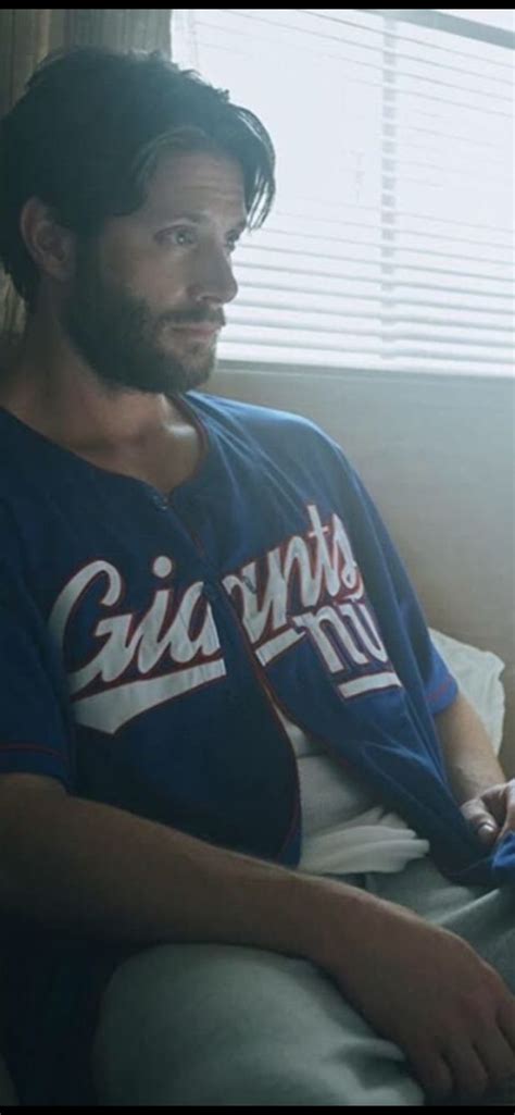 Pin By JA DW On Dean Winchester Jensen Ackles Jensen Ackles Hot Jensen Ackels