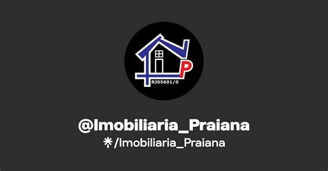 Imobiliaria Praiana S Link In Bio Linktree