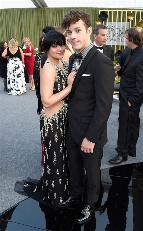 ariel winter