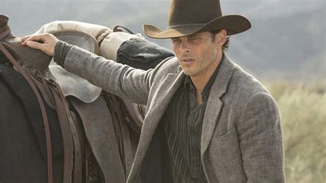 James Marsden Thinks Westworld Should Have Been Saved Even Though It ...