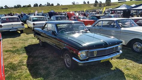 For Sale Ford Falcon Xp Futura Hardtop Classicregister