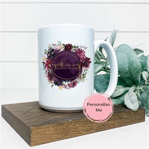 Go Fuck Yourself Etsy