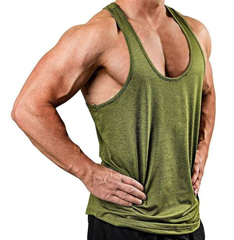 Pure Cotton Plain Mens Gym Wear Vest At Rs 150piece In Sas Nagar Id