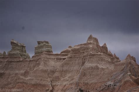 Good Times In The Badlands Monkey Ropes