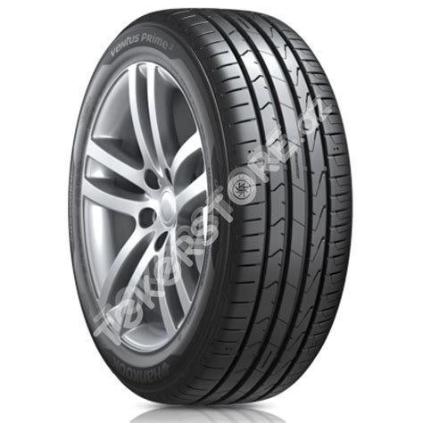 Hankook Ventus Prime3 K125 205 55 R16 91V TəkərStore