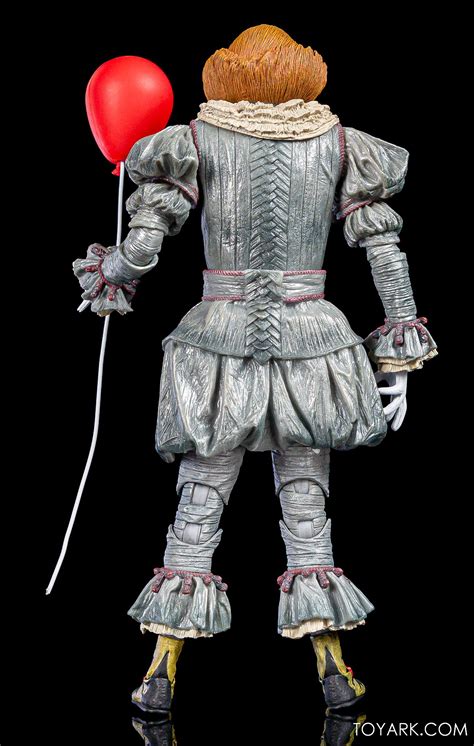 IT Chapter 2 Pennywise Ultimate Figure By NECA Toys Toyark Photo