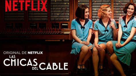 Las Series Y Pel Culas Que Llegan A Netflix Espa A En Diciembre As