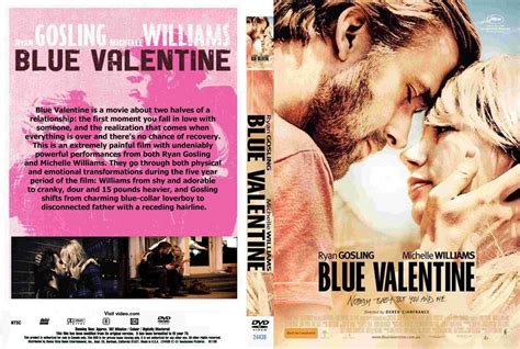 Image Gallery For Blue Valentine Filmaffinity