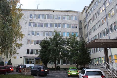 Szpital Oszcz Dza Na Jedzeniu Dla Pacjent W Regionfan Pl