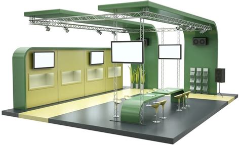 Best Tips For A More Eco Friendly Tradeshow Booth Exhibit City News