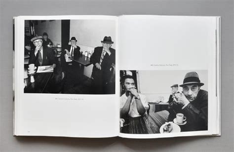 Bruce Davidson Survey Bruce Davidson moom bookshop 攝影書與雜誌