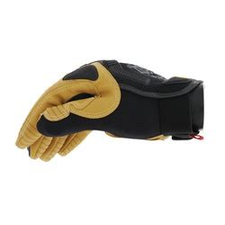 Mechanix Wear Mp X Material X M Pact Mp X Heavy Duty