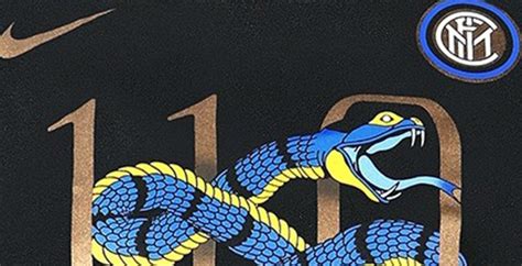 2 Stunning Nike Inter Milan Debuts 110 Years Anniversary T Shirts