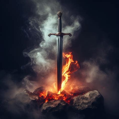 Ezekiel 20:45-21:32 Fire & Sword | If I Walked With Jesus