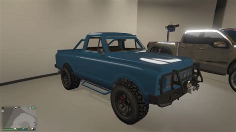 Declasse Yosemite Rancher GTA 5 Online Vehicle Stats Price How To Get