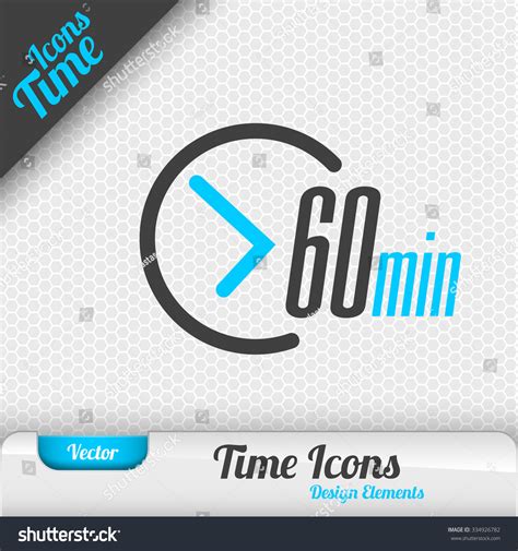 2,727 60 Minutes Timer Images, Stock Photos & Vectors | Shutterstock