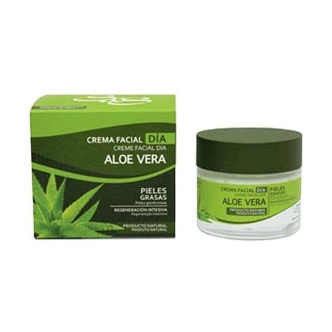 Comprar Crema Facial De Aloe Vera Ml Laboratorio Sys Naturitas