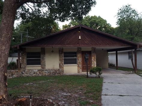 Houses For Rent in Tampa FL - 339 Homes | Zillow