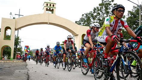 Lo Que Se Sabe Del Recorrido De La Vuelta Cicl Stica A Guatemala