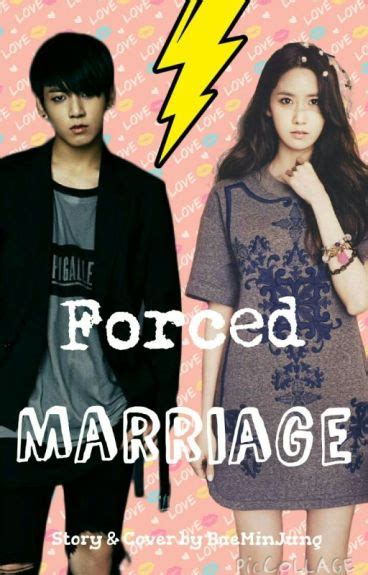 Forced Marriage Bts Jungkook Ff