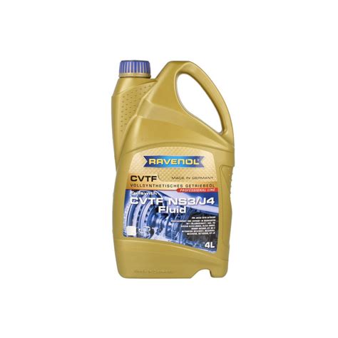 Ravenol Atf Cvtf Ns J L