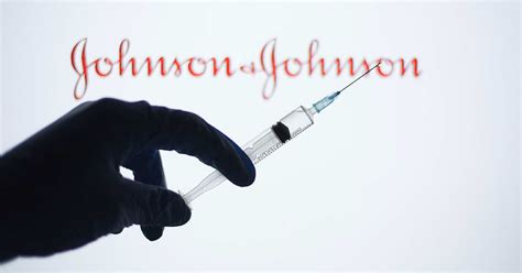 Millions Of Doses Of Johnson And Johnson COVID-19 Vaccine Ru