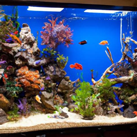 Petsmart Saltwater Fish: A Guide to Finding the Perfect Aquatic Companion